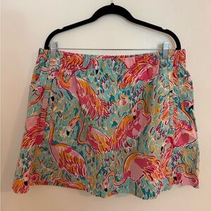 Lilly Pulitzer Cissy Skirt